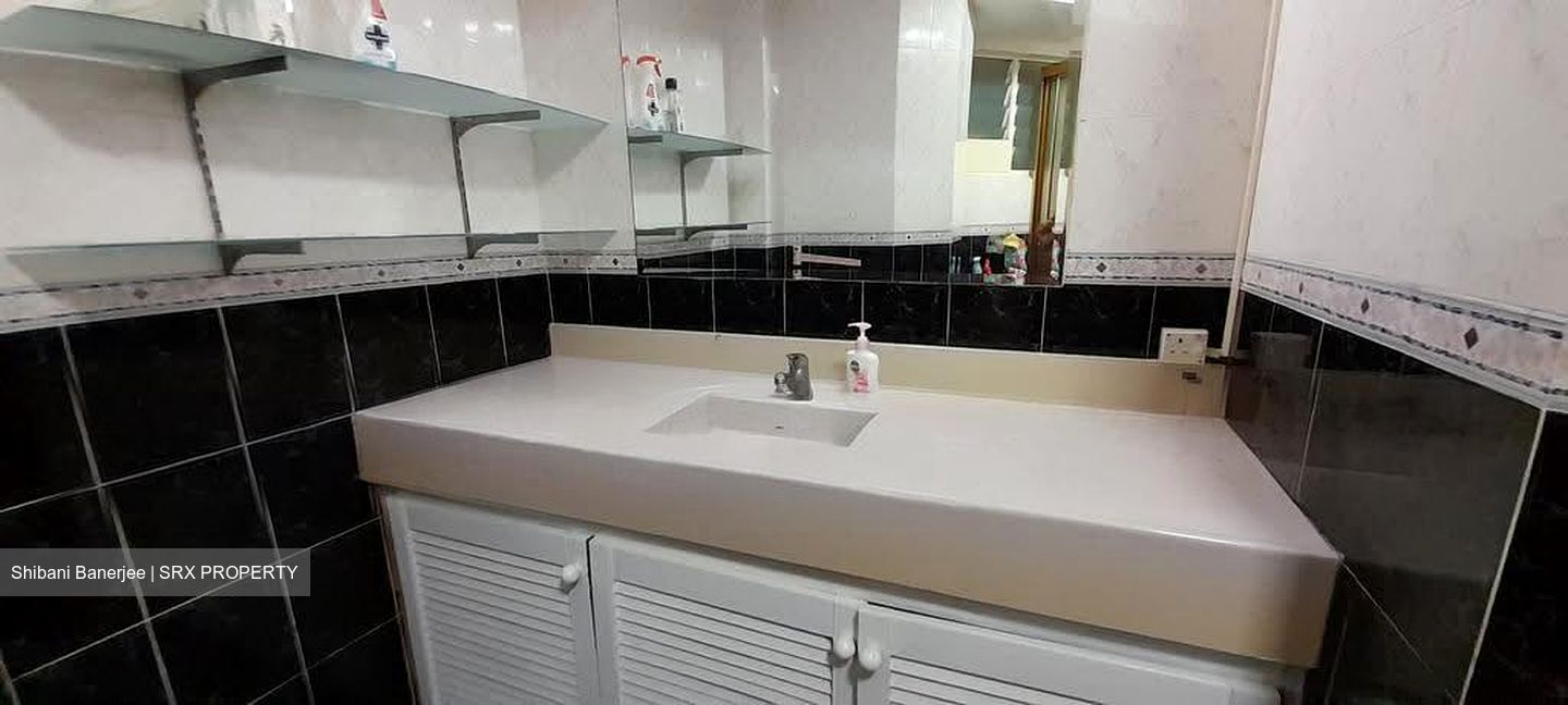 Melville Park (D18), Condominium #638854291